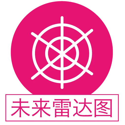 未来雷达图